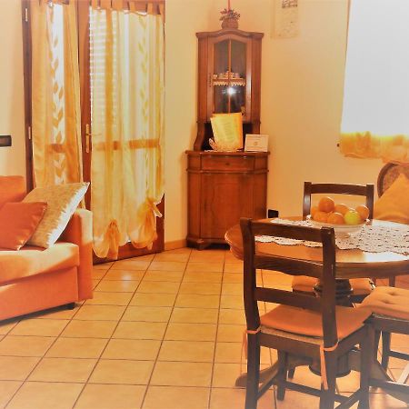 Appartamento Danilla Maratello Extérieur photo