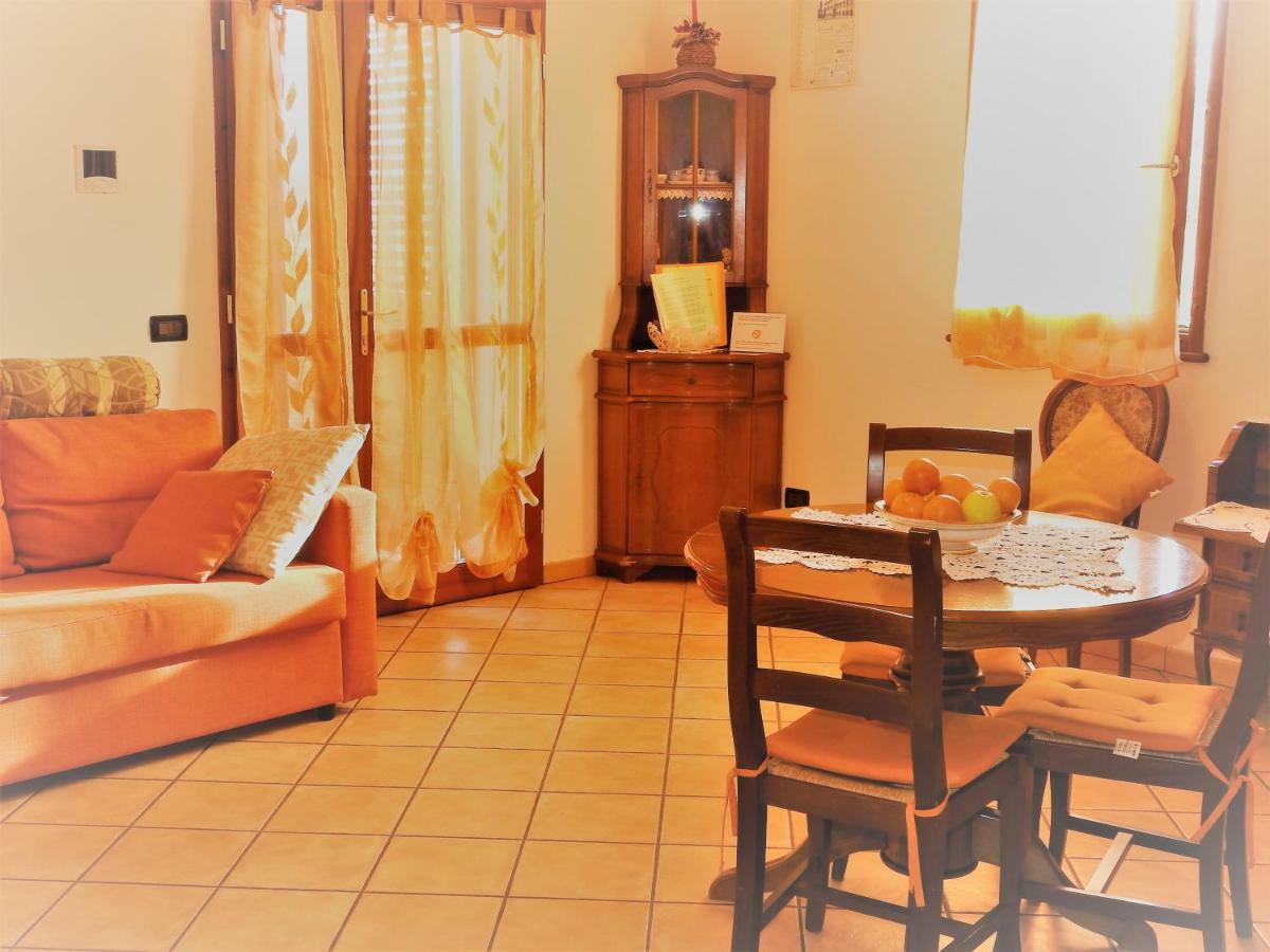 Appartamento Danilla Maratello Extérieur photo