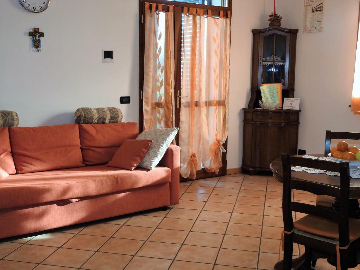 Appartamento Danilla Maratello Extérieur photo