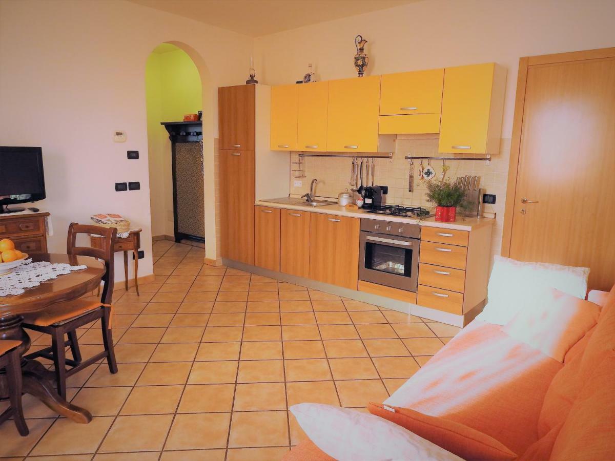 Appartamento Danilla Maratello Extérieur photo