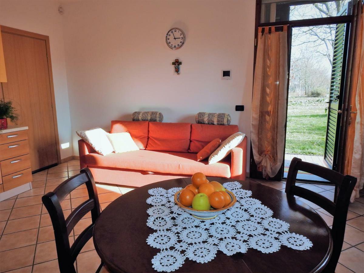 Appartamento Danilla Maratello Extérieur photo