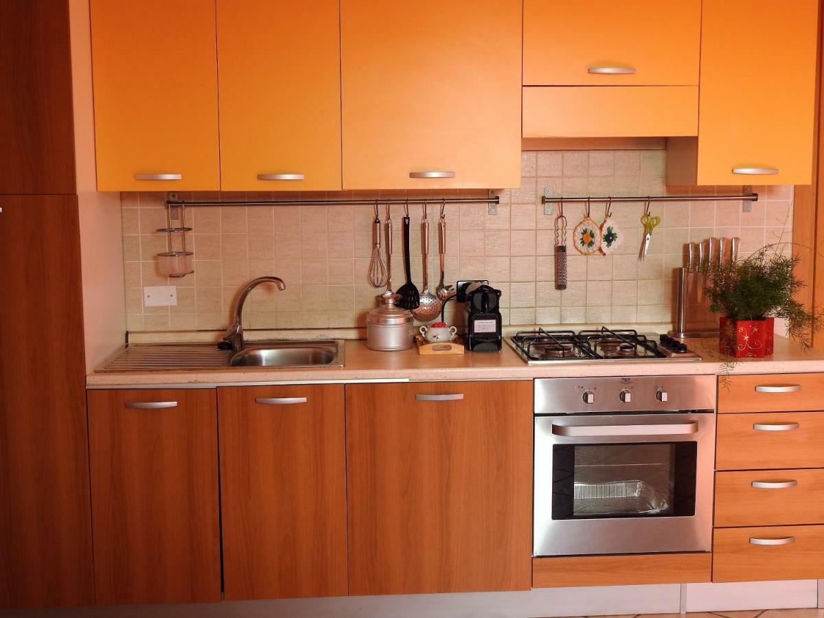Appartamento Danilla Maratello Extérieur photo