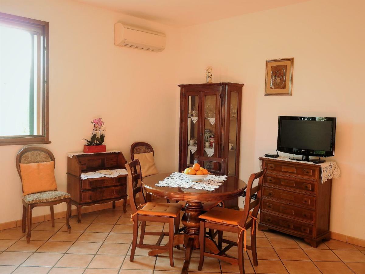 Appartamento Danilla Maratello Extérieur photo