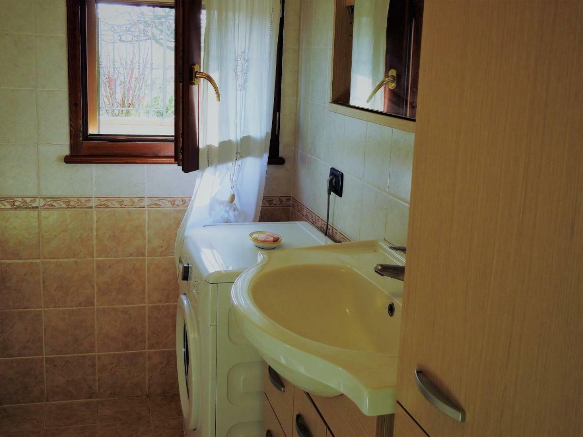Appartamento Danilla Maratello Extérieur photo