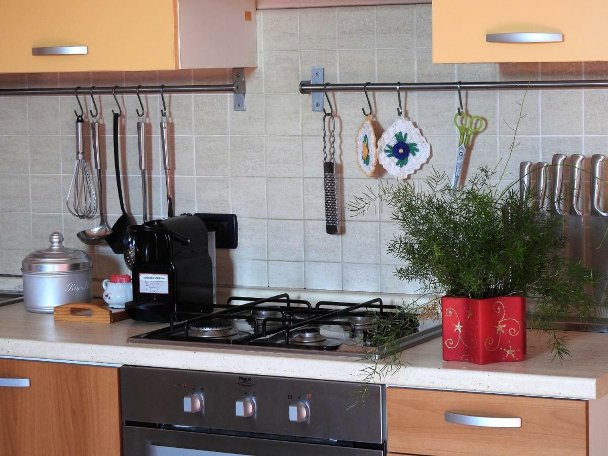 Appartamento Danilla Maratello Extérieur photo