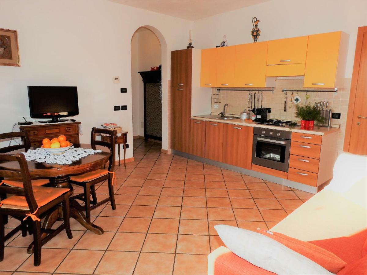 Appartamento Danilla Maratello Extérieur photo